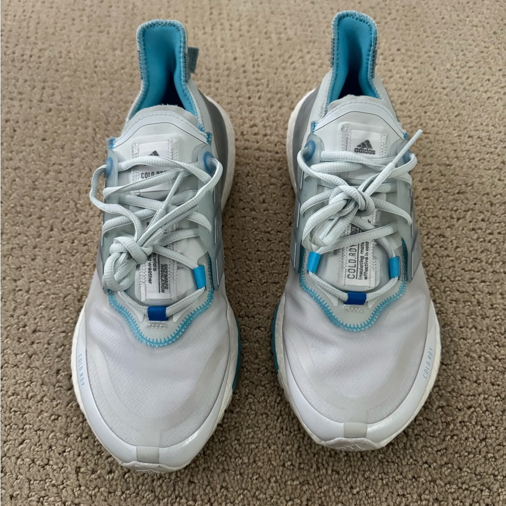 Women’s Adidas UltraBoost 22 Cold.RDY Running Shoes…Size 11
